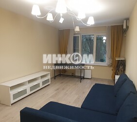 1-комн. квартира