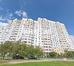 3-комн. квартира