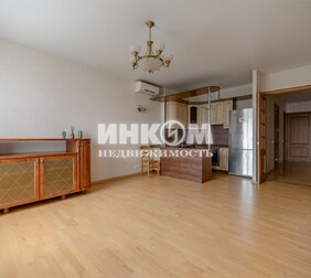 4-комн. квартира