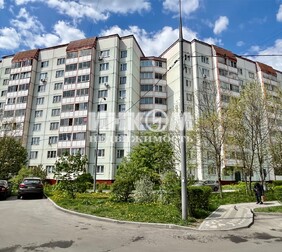 1-комн. квартира