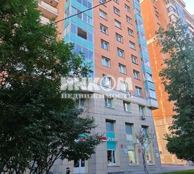 3-комн. квартира