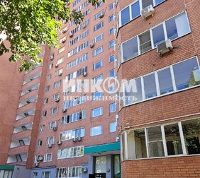3-комн. квартира