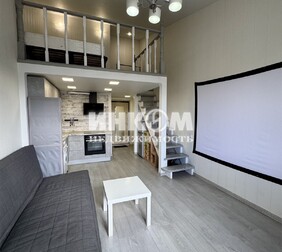 1-комн. квартира