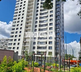 2-комн. квартира