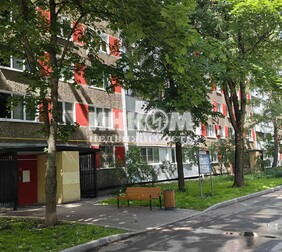 1-комн. квартира