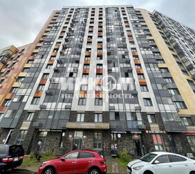 1-комн. квартира