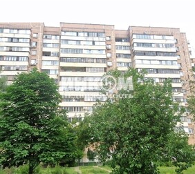 3-комн. квартира