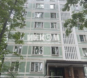 1-комн. квартира