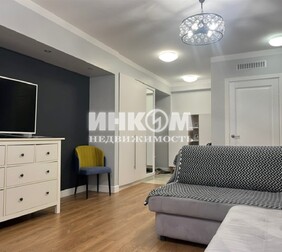 3-комн. квартира