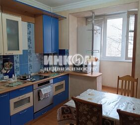 3-комн. квартира