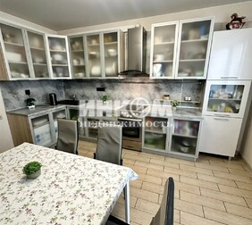3-комн. квартира