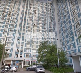 3-комн. квартира