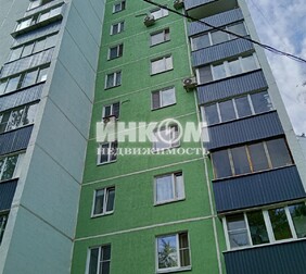 1-комн. квартира