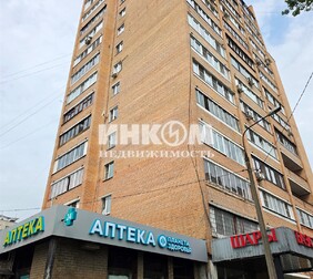2-комн. квартира