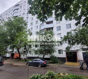 3-комн. квартира