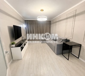 3-комн. квартира