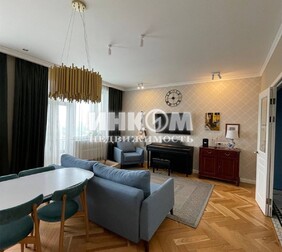 3-комн. квартира