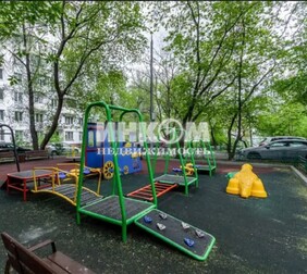 1-комн. квартира