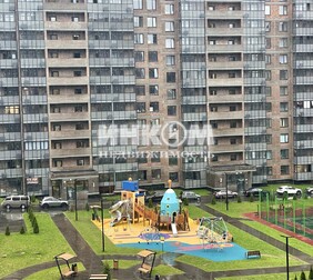 3-комн. квартира