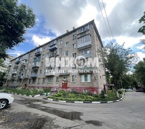 3-комн. квартира