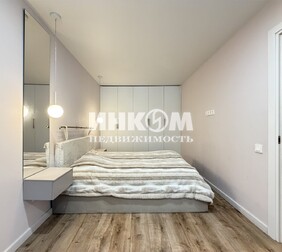 3-комн. квартира