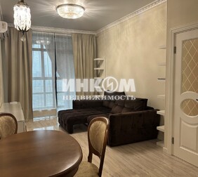 1-комн. квартира