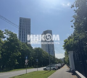 3-комн. квартира
