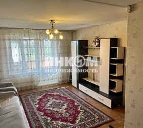 1-комн. квартира