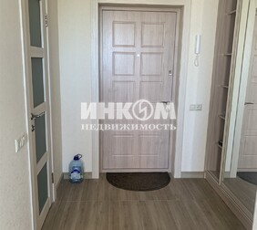 1-комн. квартира