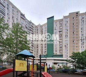 1-комн. квартира
