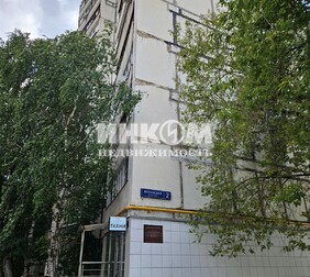 1-комн. квартира