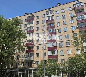1-комн. квартира
