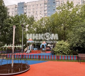 3-комн. квартира