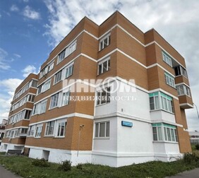 1-комн. квартира