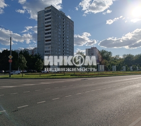 4-комн. квартира