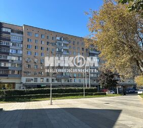 3-комн. квартира