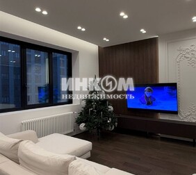 3-комн. квартира