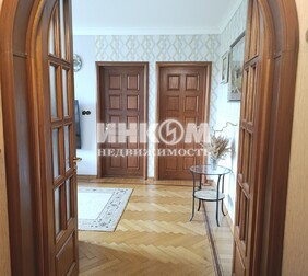 3-комн. квартира