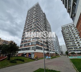 3-комн. квартира