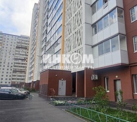 1-комн. квартира