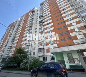 3-комн. квартира