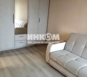 1-комн. квартира