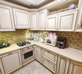 3-комн. квартира