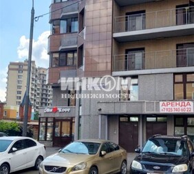 1-комн. квартира