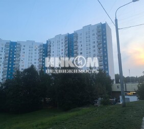 1-комн. квартира