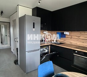 1-комн. квартира