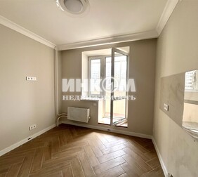 1-комн. квартира