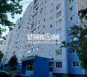 1-комн. квартира