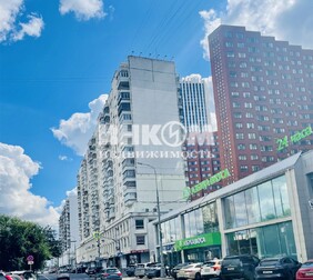 2-комн. квартира