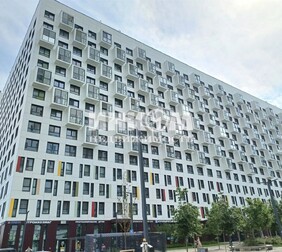 3-комн. квартира